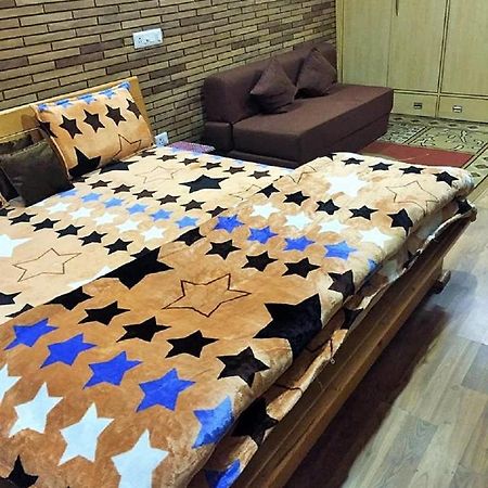 Anuppam Home Stay Kulu 외부 사진