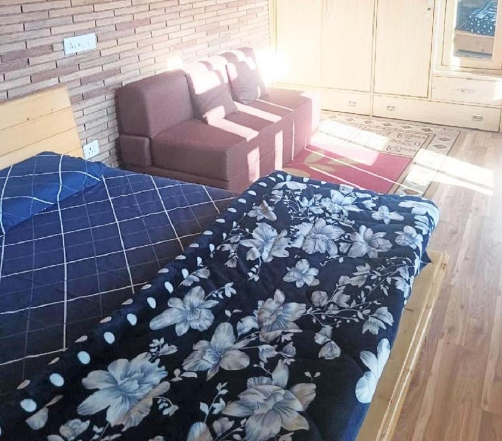 Anuppam Home Stay Kulu 외부 사진