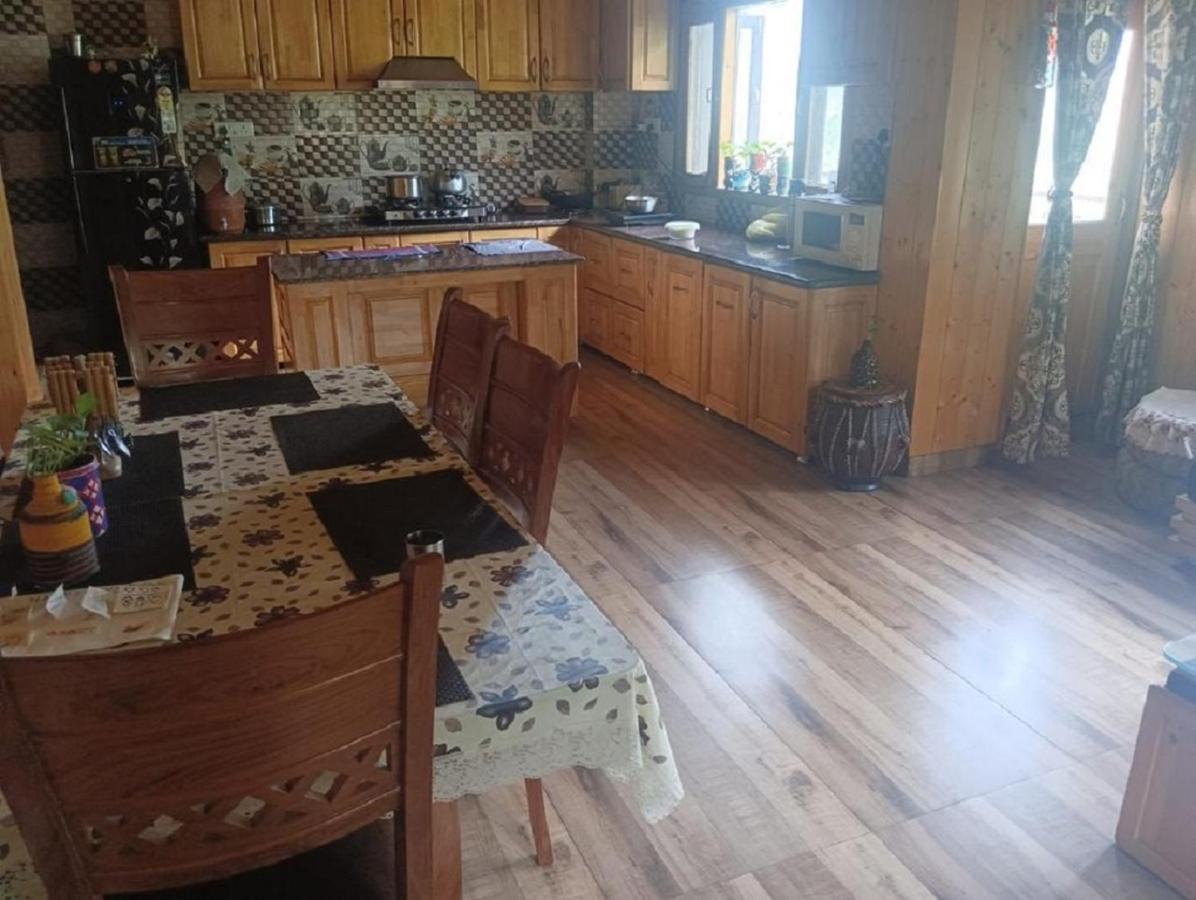 Anuppam Home Stay Kulu 외부 사진