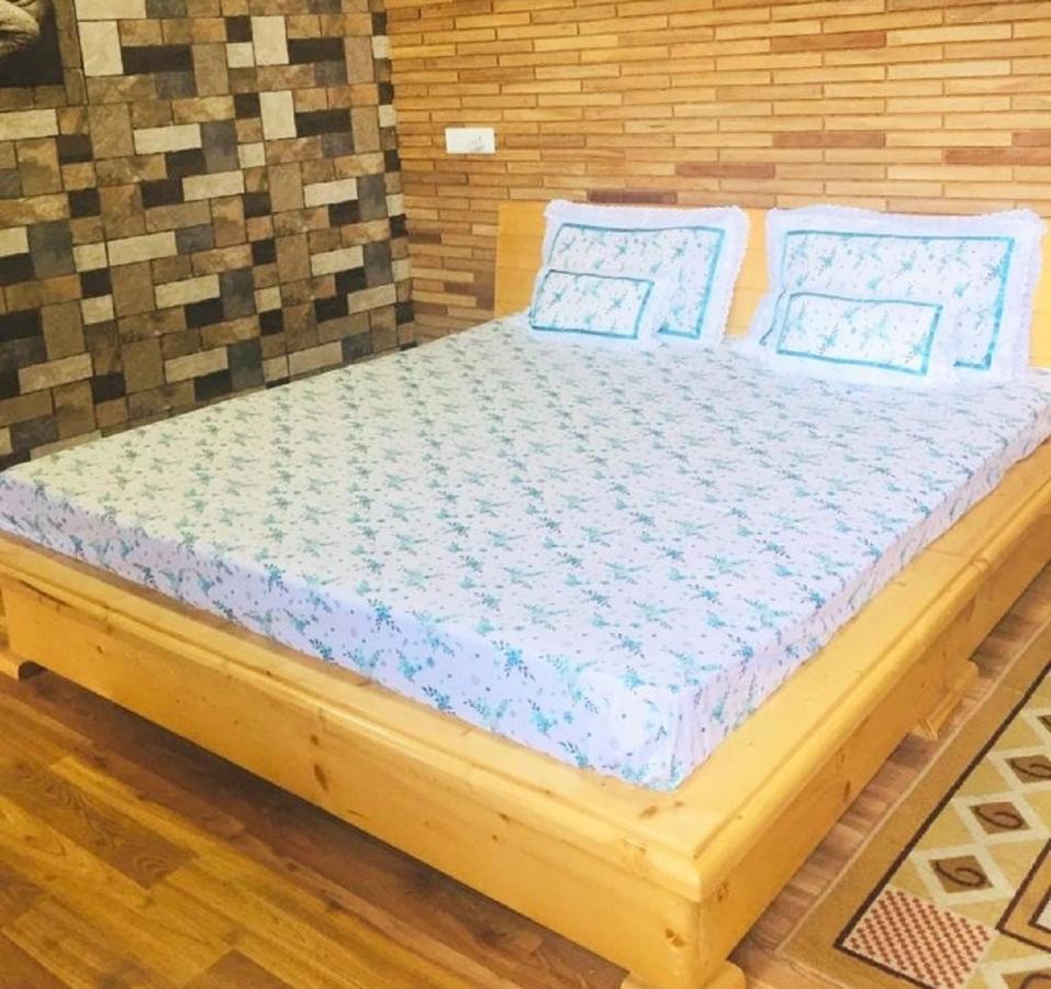 Anuppam Home Stay Kulu 외부 사진
