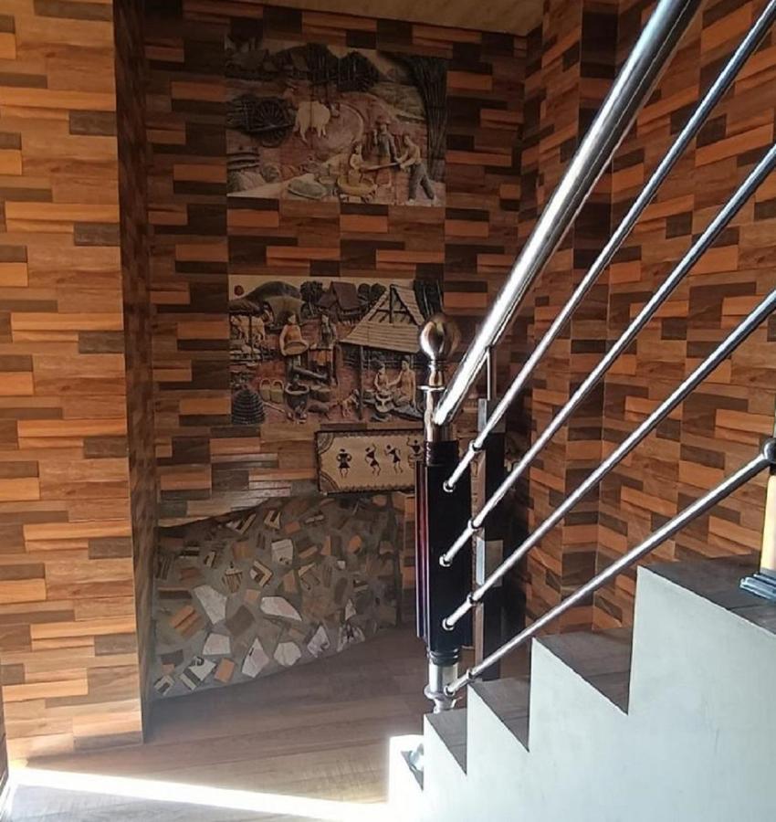 Anuppam Home Stay Kulu 외부 사진