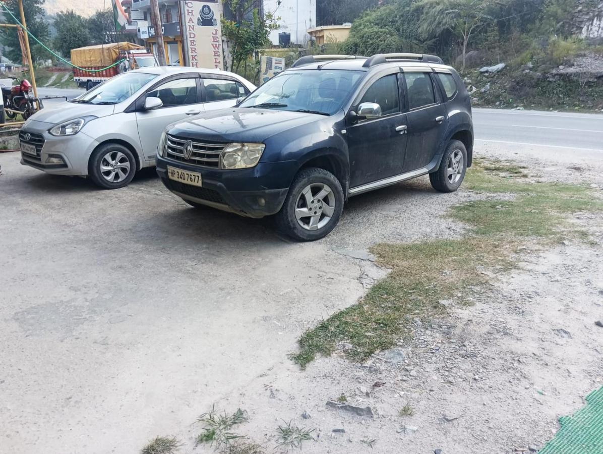 Anuppam Home Stay Kulu 외부 사진