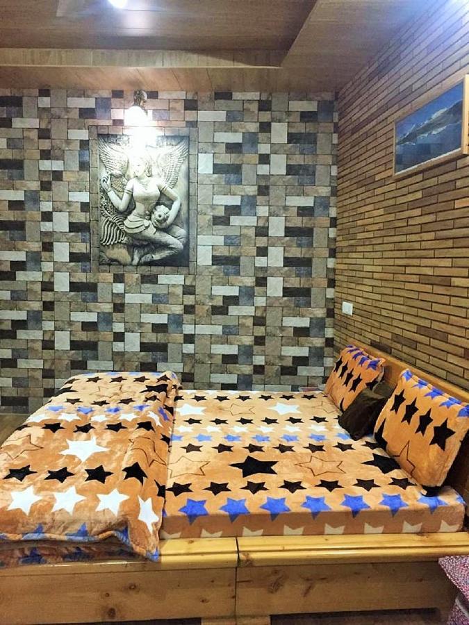 Anuppam Home Stay Kulu 외부 사진
