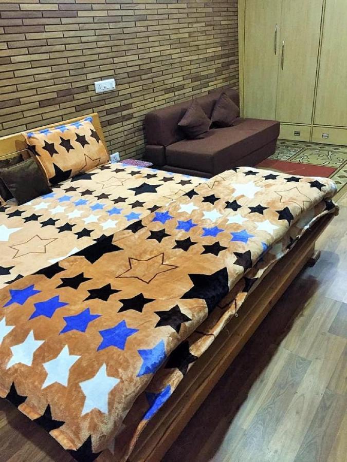 Anuppam Home Stay Kulu 외부 사진